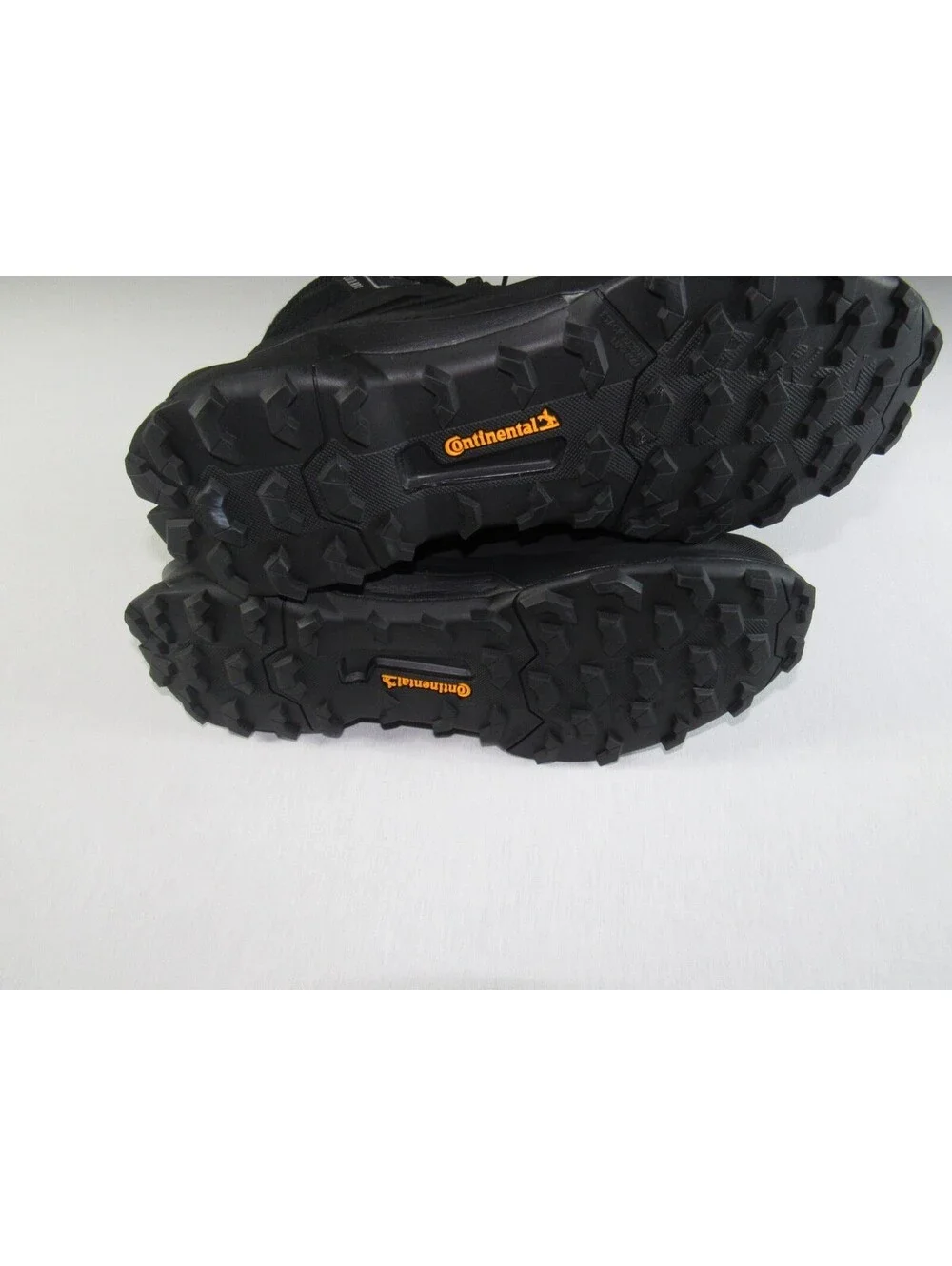 Adidas Terrex AX4 Beta COLD.RDY Mid Black Grey - Size 11